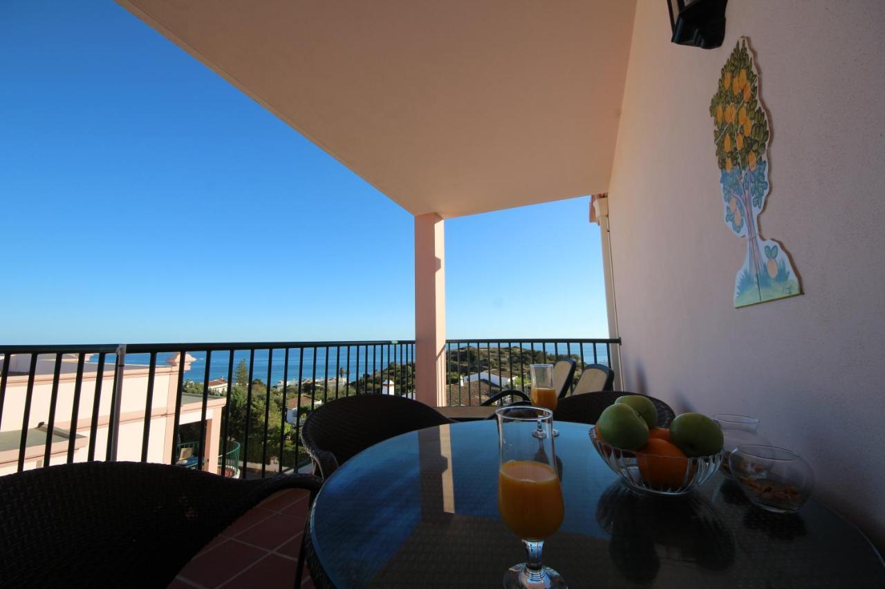 Apartment Brisa Mar 4 Com Piscina E Wifi