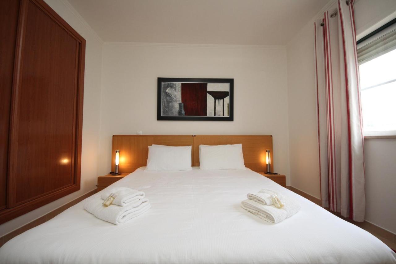Brisa Mar 4 Com Piscina E Wifi Apartment *