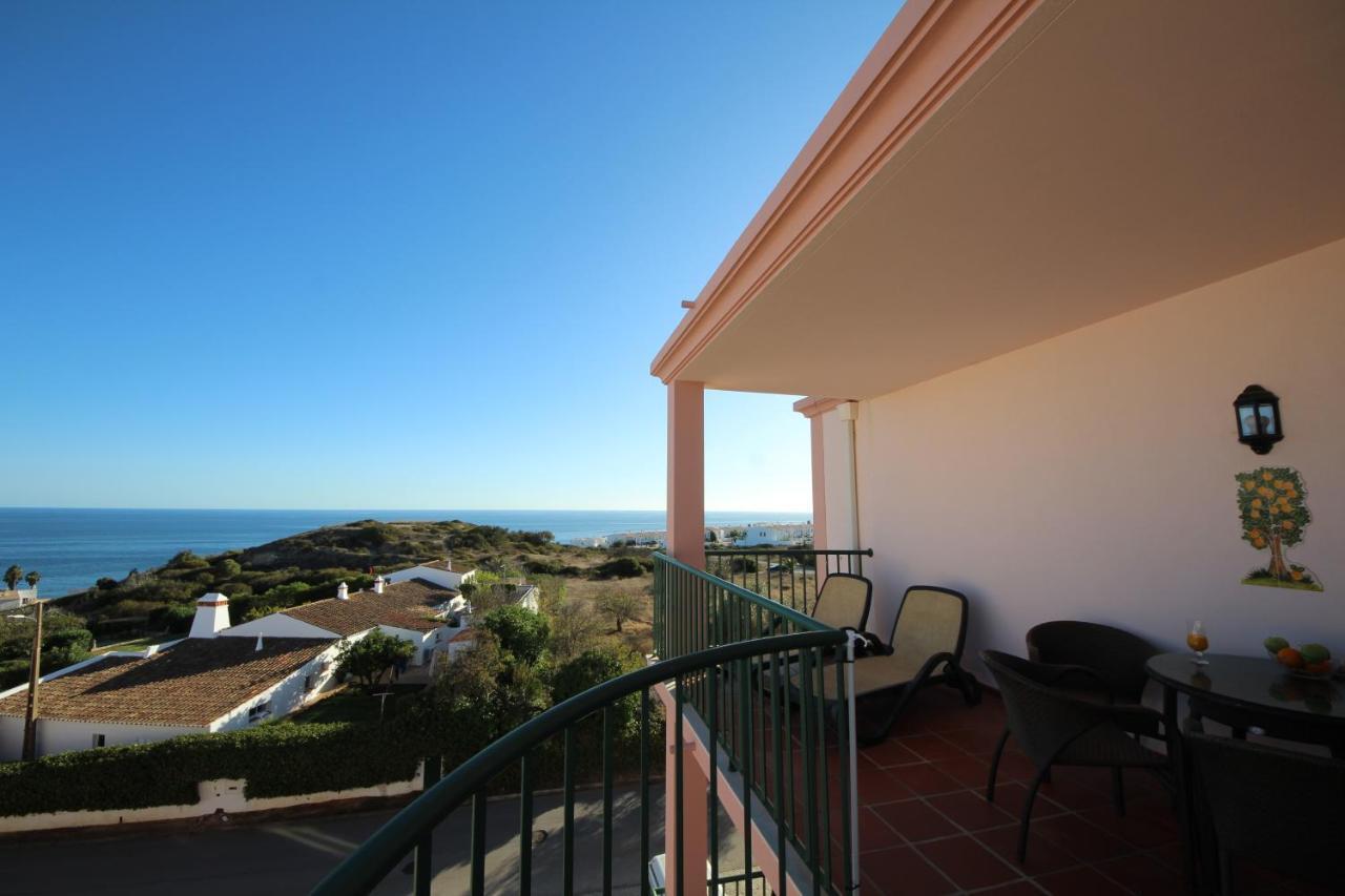 Brisa Mar 4 Com Piscina E Wifi Praia Da Luz