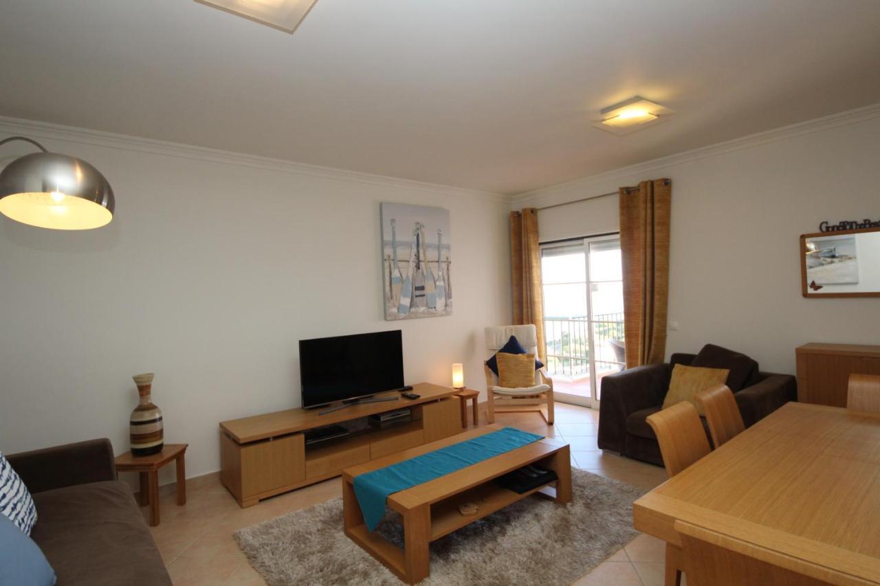 Brisa Mar 4 Com Piscina E Wifi Apartment *