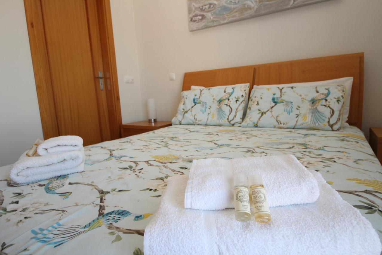 Apartment Brisa Mar 4 Com Piscina E Wifi Praia Da Luz