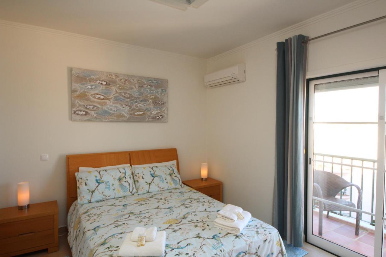 Brisa Mar 4 Com Piscina E Wifi Apartment Praia Da Luz