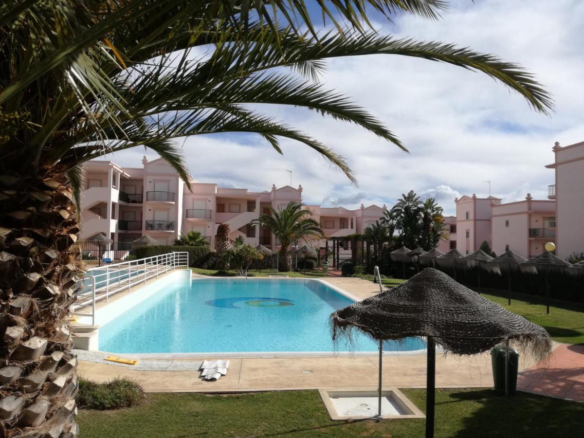 Brisa Mar 4 Com Piscina E Wifi Apartment *