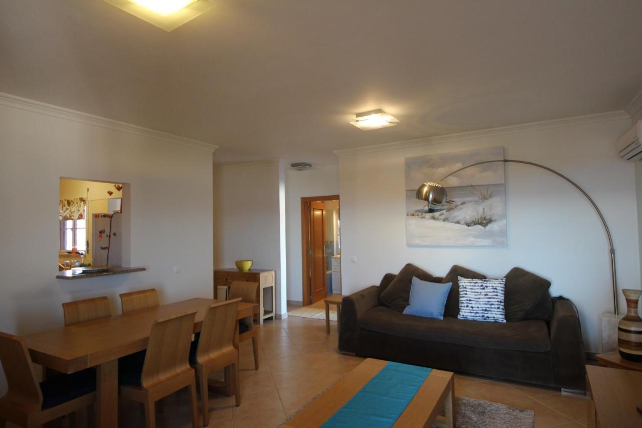 Apartment Brisa Mar 4 Com Piscina E Wifi Praia Da Luz