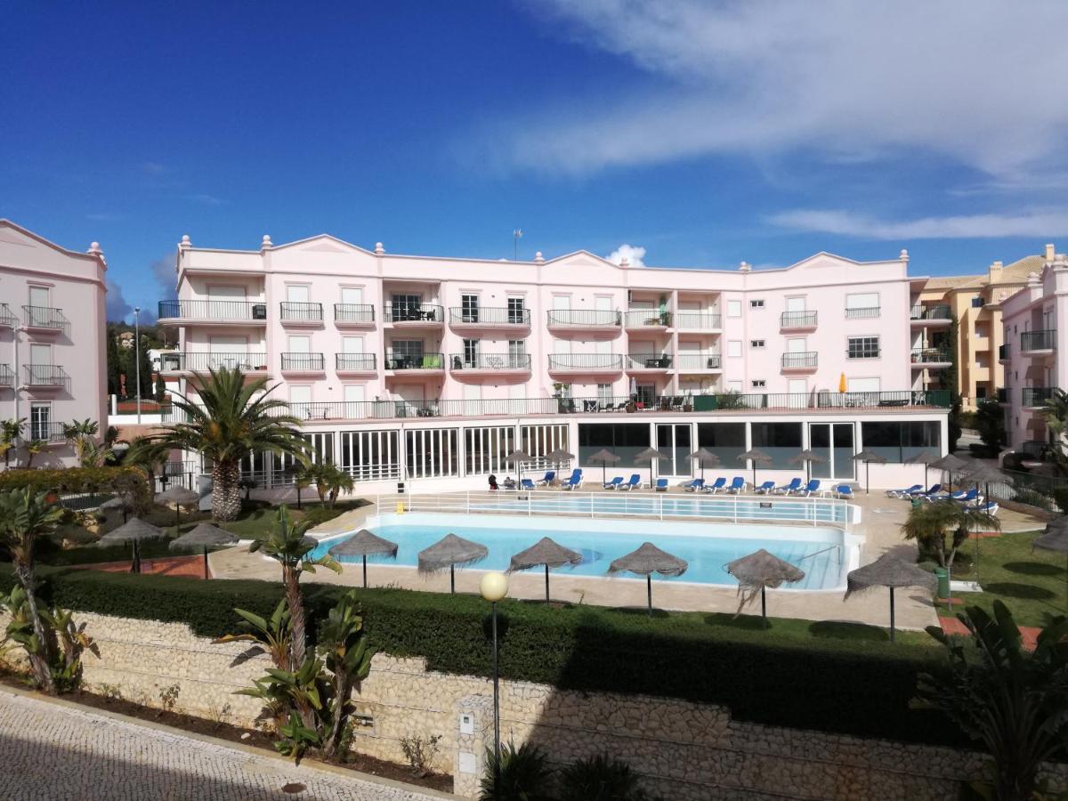Apartment Brisa Mar 4 Com Piscina E Wifi *