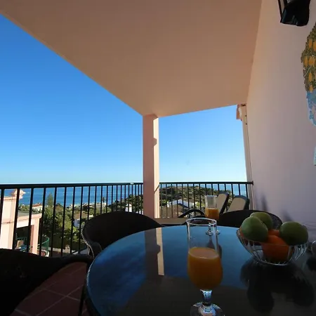 Brisa Mar Para 4 Com Piscina E Wifi Praia Da Luz Exterior photo