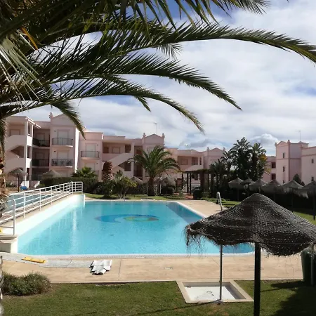 Brisa Mar Para 4 Com Piscina E Wifi Praia Da Luz Exterior photo