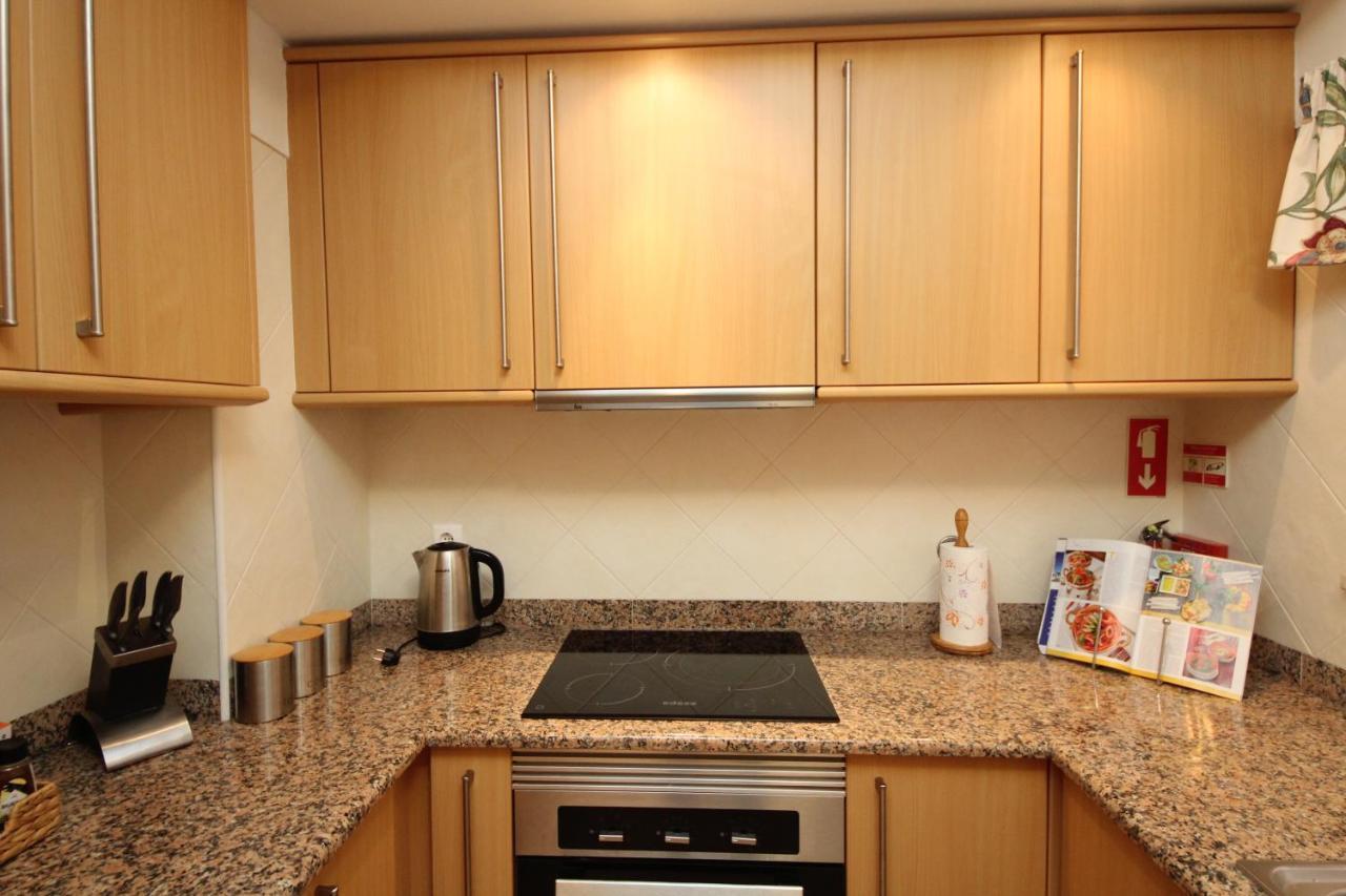 Appartement Brisa Mar 4 Com Piscina E Wifi Luz